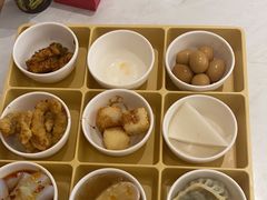 -蓉李记成都名小吃(合肥包河万达店)