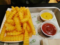 -Shake Shack(西单大悦城店)