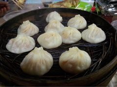 桂萍特色牛肉牛杂-桂萍特色牛筋牛杂(长堤街总店)