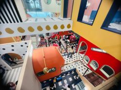 -MELAND CLUB亲子乐园·派对·餐厅(北京芳圆里ID MALL店)