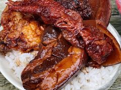 -刘小忙把子肉(北园大街总店)