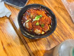 -冒椒火辣(奎星楼街店)