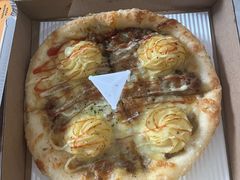 -铁酱披萨(巧刻广场店)