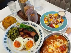 -柠檬树茶餐厅(海雅缤纷城店)