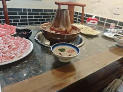 -鑫隆四季涮肉(香河店)