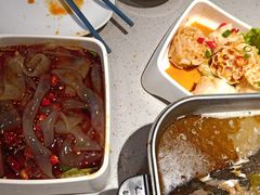 -半天妖烤鱼(永旺梦乐城店)