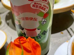 -海底捞火锅(崇文门新世界百货店)