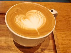 -Peet's Coffee皮爷咖啡(豫园店)