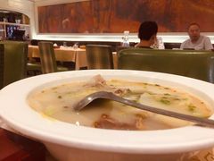 -大鸭梨烤鸭(左家庄店)