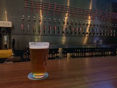 -蜜和麦精酿啤酒吧honey&malt(桐梓林店)