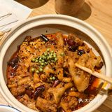 啊啊啊在沈阳吃到了正宗的海肠拌饭🍢🍚