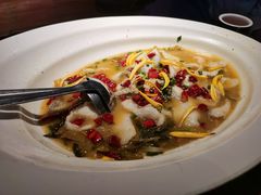 酸菜鱼-绿茶餐厅(乐峰广场店)