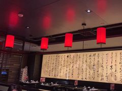 -捞王猪肚鸡火锅(财富中心店)