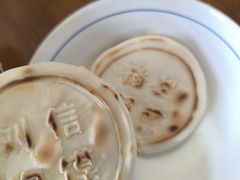 白馍-刘信牛羊肉泡馍小炒(回民街店)