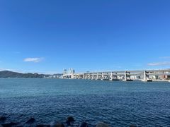 -海云台海滩