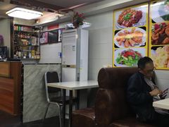 -港式金翠茶餐厅