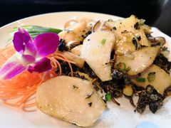 -一味无二绿食坊-日月潭餐厅