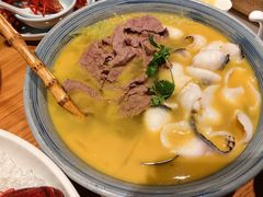 -竹里馆 ·茶食(奥体店)