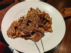 -明湖楼·经典鲁菜山东海鲜(大明湖店)