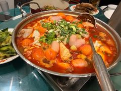 -谢记上海大排档(长寿路店)