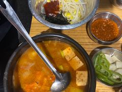 -姜虎东白丁烤肉(恒隆广场店)