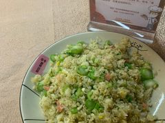 -崖口红树林海鲜餐厅