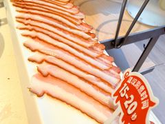 -海底捞火锅(锦艺城店)