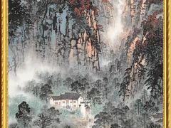 -韶山毛泽东同志故居