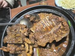 -元银甲·湖北地标美食(汉阳店)