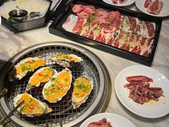 -火炉火自助餐(西直门凯德MALL店)