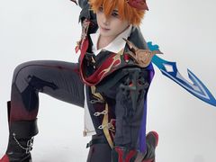 -米游妙妙屋cosplay换装自拍摄影体验馆