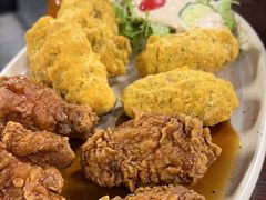 -韩鼎丰·韩国料理(林奥店)
