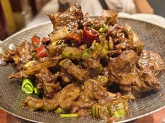 -金龙寨(解西店)