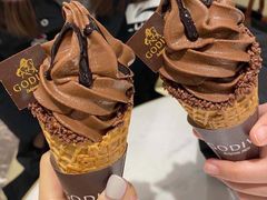 -GODIVA(王府井apm店)