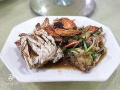 -源海渔村·现捞海鲜(大角湾店)