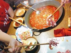-萍姐火锅·公路夜市(打浦桥日月光店)