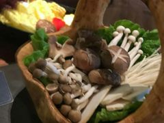 -捞王锅物料理(上海世茂广场店)