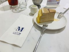 -Lady M New York(澳门伦敦人店)