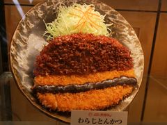 -矢场猪(名古屋站三井楼北馆店)