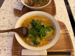 -三姐·老友记·南宁老友粉(朝阳区光华路嘉里中心店)