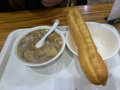 -阊门姚记豆浆(旧学前直营店)