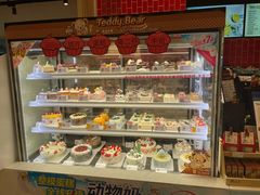 -85度C(泉州南安世界城店)