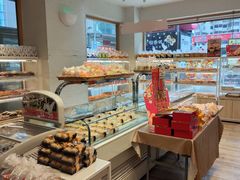 -85度C(广州石牌桥店)