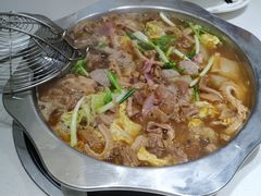 -古乐牛香·鲜牛肉牛杂火锅(新区店)