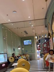 -奈尔宝·儿童乐园·亲子餐厅(华采天地店)