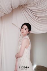 -荷玛高端新娘跟妆团队·彩妆培训