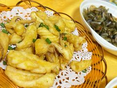 -老明馨潮汕大排档