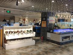 -韩丰源海鲜烤肉火锅自助餐(合肥梦之城购物中心店)