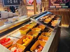 -温野菜涮涮锅(西单大悦城店)