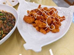 -大众海鲜(巨龙北路店)